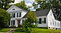 Frizel-Welling House