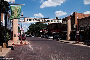 FtWorthStockyards1 (1 of 1)