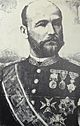 Gen. Romualdo Palacios González, Gobernador de Puerto Rico en 1887 (DSC00441H2b).jpg