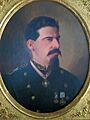 General Carlos Fuero Unda