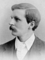 George Ballard Mathews
