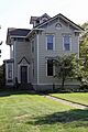 Gill-Luchsinger-Bahnsen House
