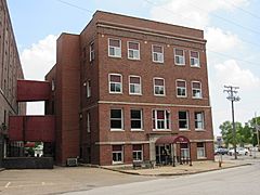 Gordon–Van Tine Company Historic District 02
