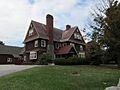 Gov. Frank West Rollins House 7887