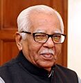 Governor of Uttar Pradesh Ram Naik