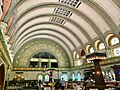 Grand Hall, St. Louis Union Station, Market Street, St. Louis, MO