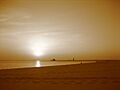 Grand Haven Beach