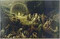 Gustave Doré - La Vallée de larmes