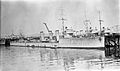 HMS Paladin (1916) IWM SP 1403