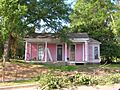 HP Farrar House