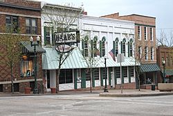 Haab's Restaurant Ypsilanti