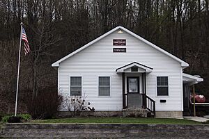 Town hall