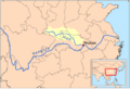 Hanshuirivermap