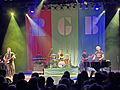 Hanson 2022 Toronto RGB Tour