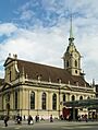 Heiliggeistkirche Bern 2