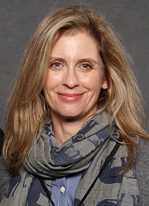 Helen Slater Facts for Kids