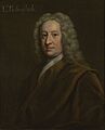 Henry St John, 1st Viscount Bolingbroke (1678-1751)
