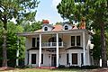 Holt-Harrison House (4)