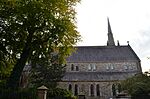 Holywood Parish C. of I., 71 Church Road, Holywood, Co Down BT18 9BX