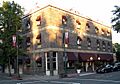 Hotel La Rose, 5th and Wilson Sts., Santa Rosa, CA 6-12-2010 8-14-50 PM