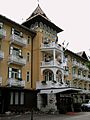 Hotel Miramonti in Cortina 02