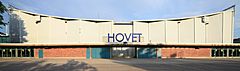 Hovet (5810435295)