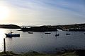 Inishbofin Harbour2