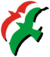 Insignia Hungary Political Party SZDSZ.svg