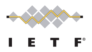 IETF logo