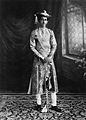 Investiture of his Highness Maharaja Yeshwant Rao Holkar Bahadur of Indore 9th May 1930
