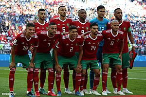 Iran-Morocco by soccer.ru 14