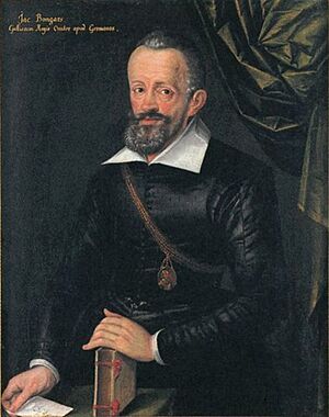 Jacques Bongars