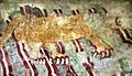 Jaguar Mural, Teotihuacan