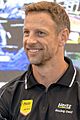 Jenson Button 2024 WEC Fuji
