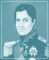 João Vieira de Carvalho, Marquês de Lajes