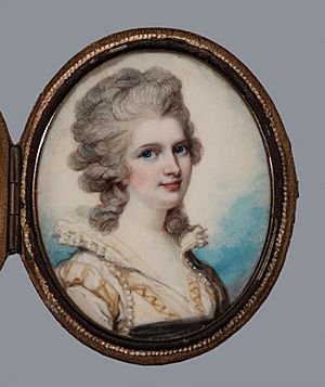 Joanna Law Rumbold (1755 - 1823)