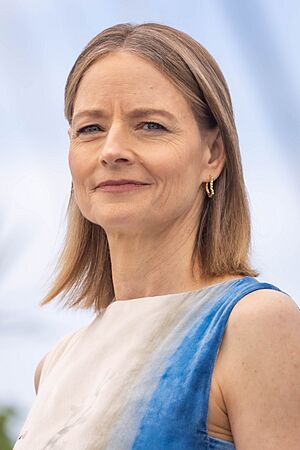 Jodie Foster-8667