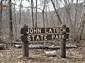 JohnLatschStatePark2006-05-09