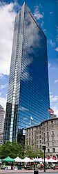 John Hancock Panorama