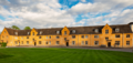 John Marsh Building, (c) Ander McIntyre 2022