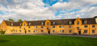 John Marsh Building, (c) Ander McIntyre 2022