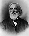 John Milton Hawks circa 1870