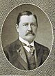 John Oscar Sheatz (1856–1922), American politician and Pennsylvania State Treasurer.jpg