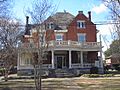 John Paul Illges House