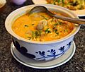 Kaeng khua het fang