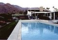 Kaufman House Palm Springs