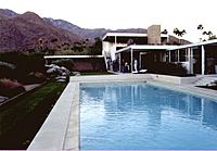 Kaufman House Palm Springs