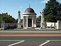 KempstonBarracksWarMemorial