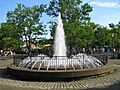 Kiddieland Fountain