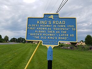 KingsRoadSSide